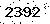 verification image, type it in the box